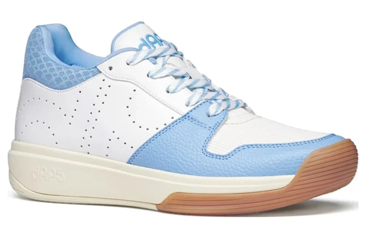 DAPS Desi Mid pickleball shoe