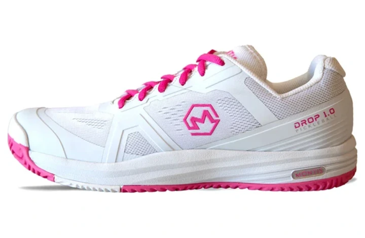 Montis Drop 1.0 pickleball shoe
